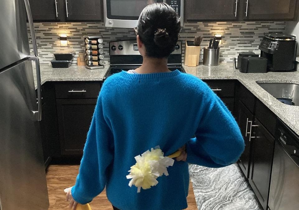 5 Places You May Be Forgetting to Clean