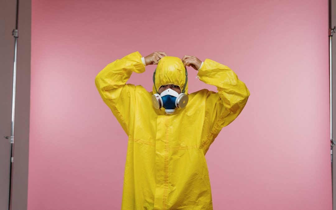 What Cleaning Products Not To Mix and Why