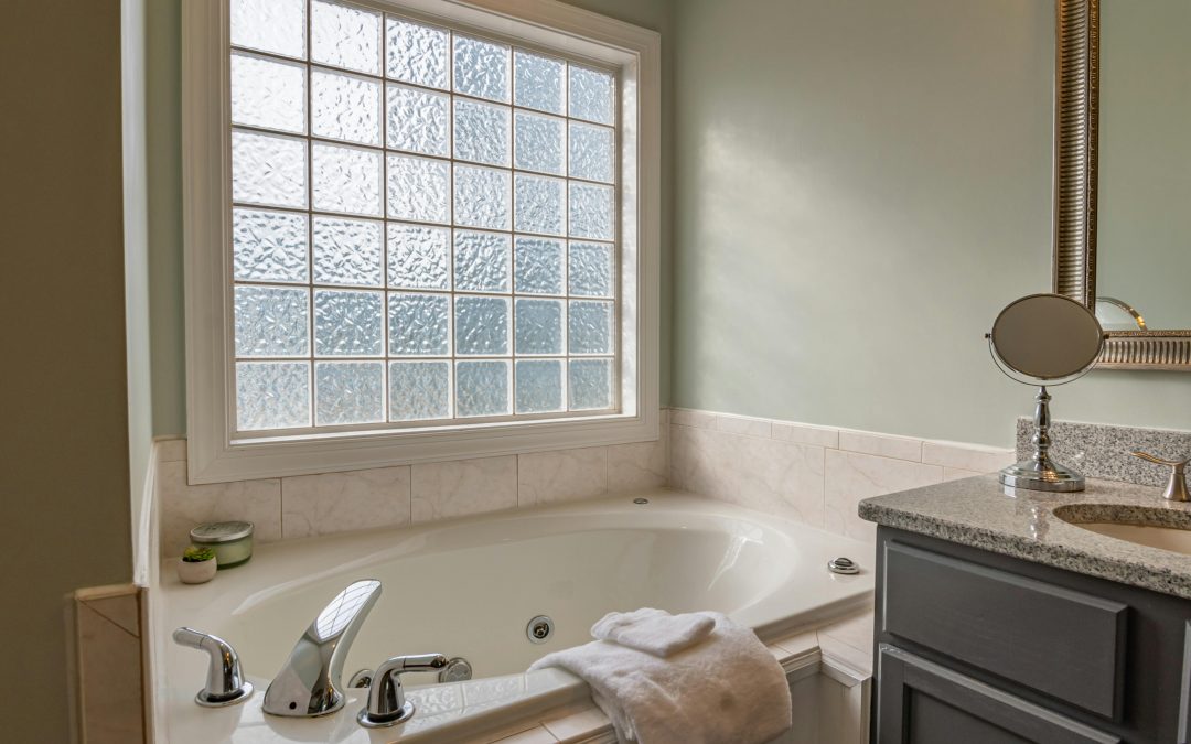Tackling Bathroom Mold