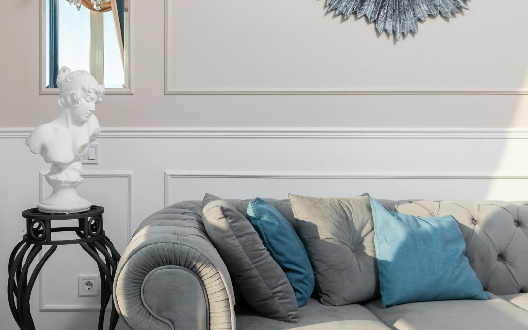 How To Clean Your Upholstery