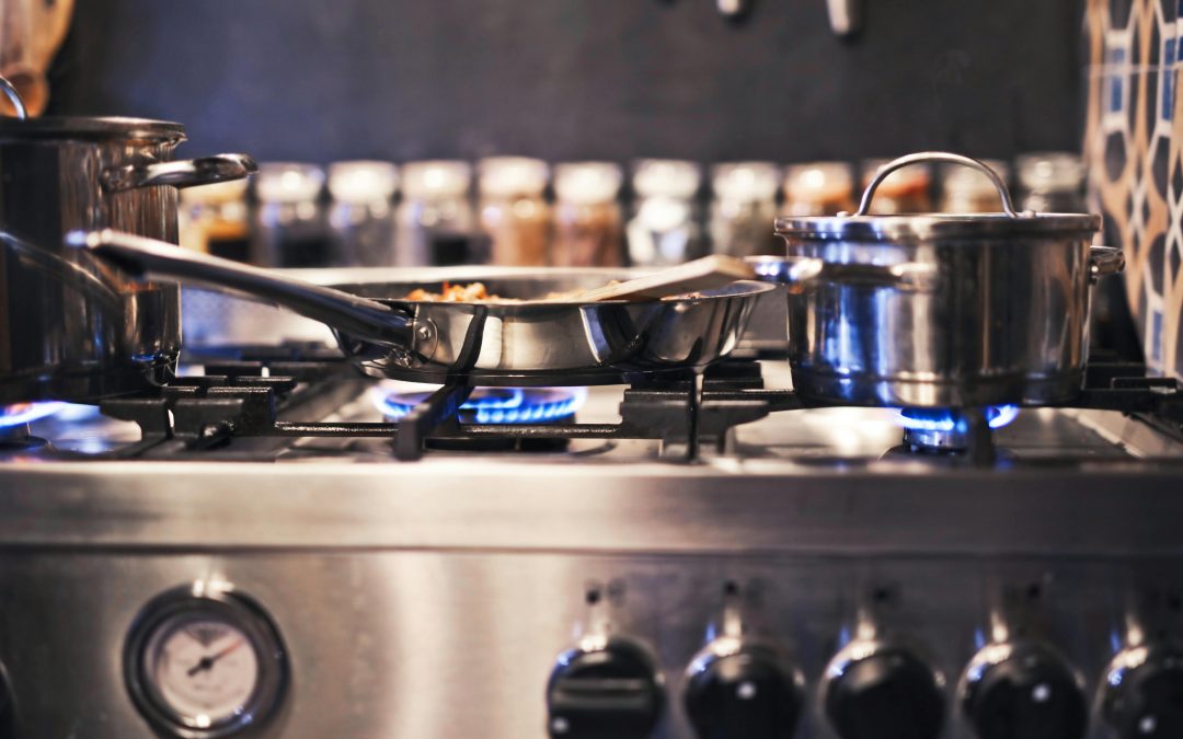 How To Clean Stainless Steel