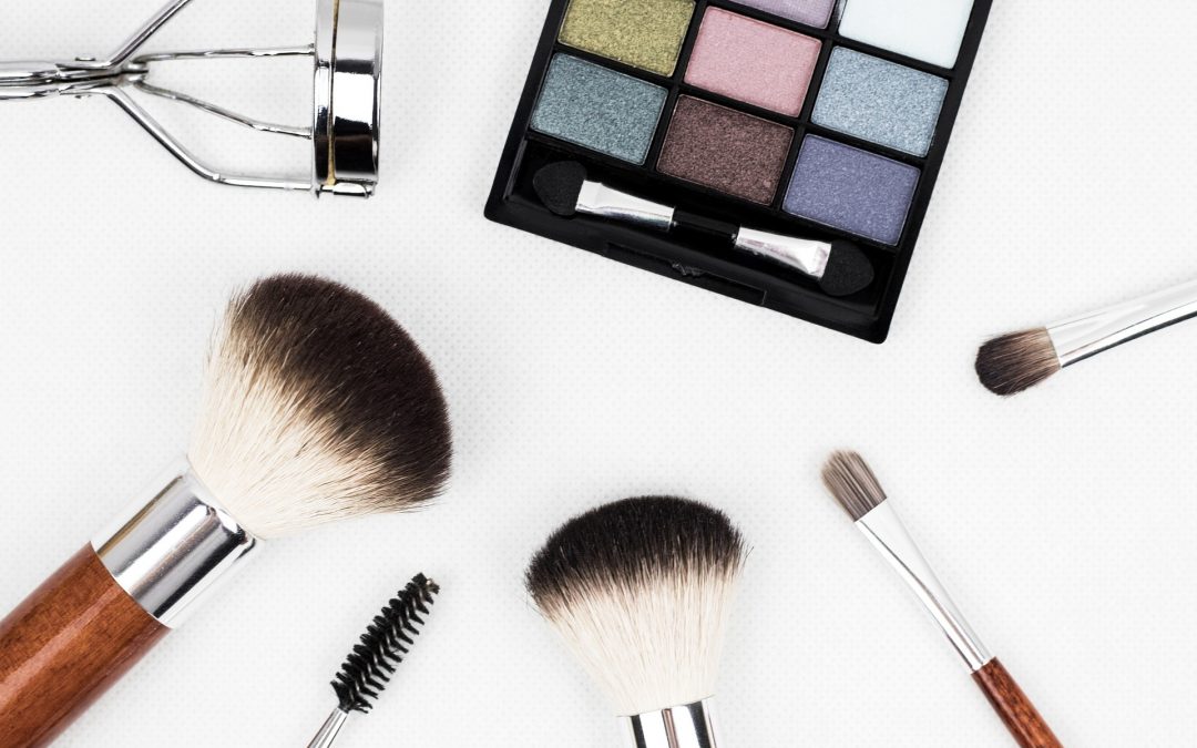How to Clean Your Makeup Brushes