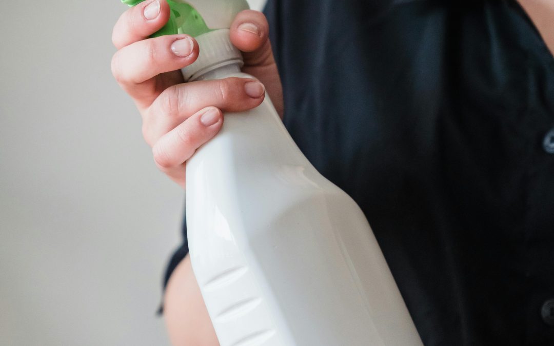 The Difference Multi-Purpose and All Purpose Cleaners
