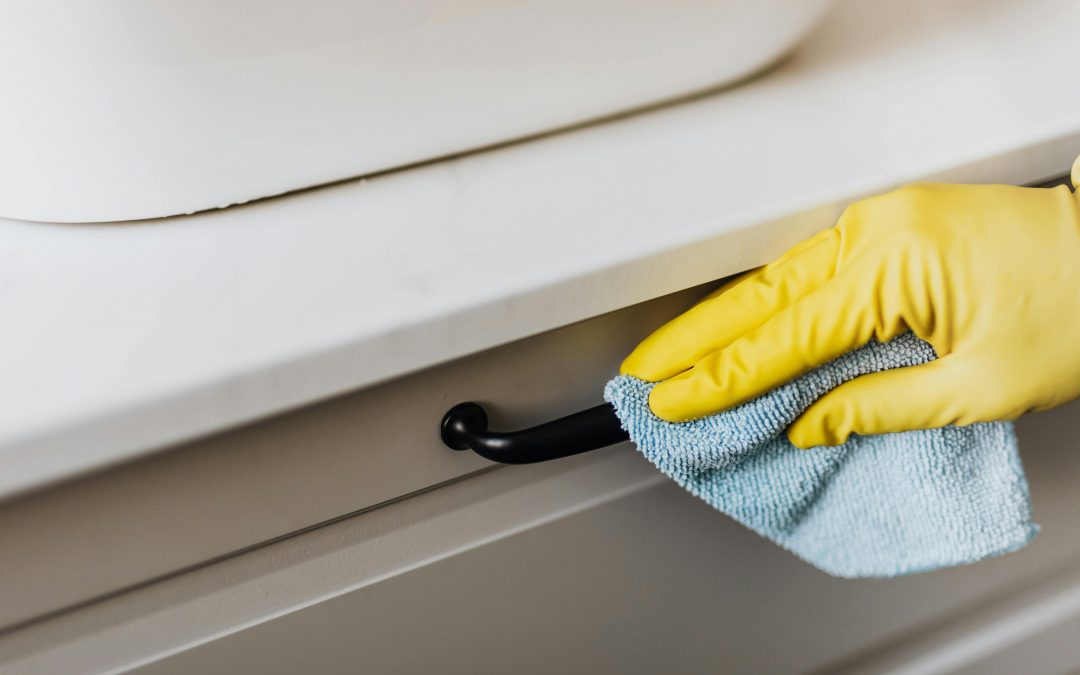How to Clean Microfiber Towels Properly