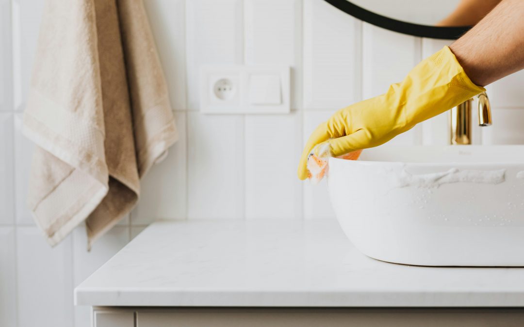  What Are The Benefits Of Hiring A House Cleaner?
